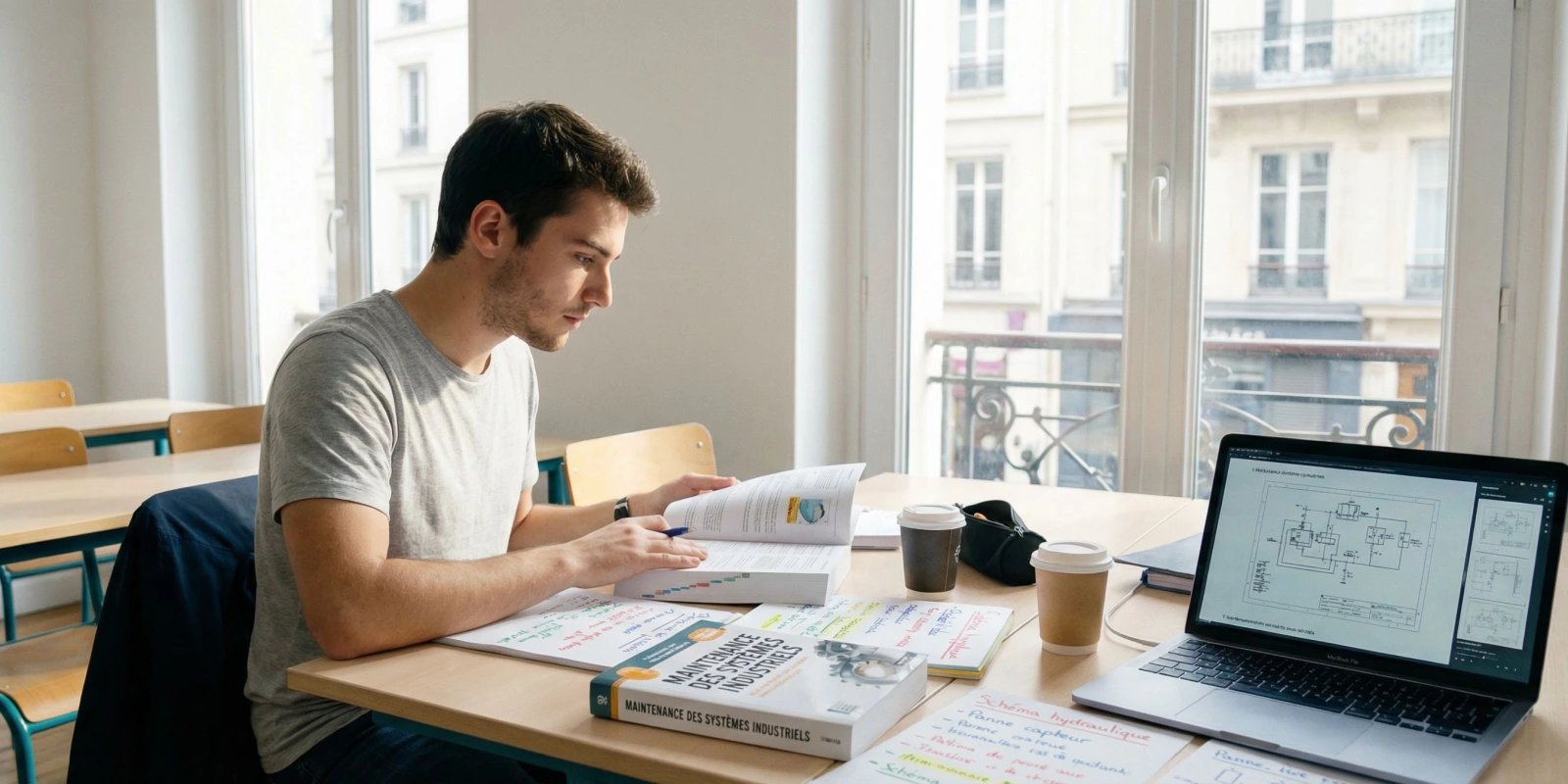 7 Astuces pour Améliorer ses Révisions (BTS MS)