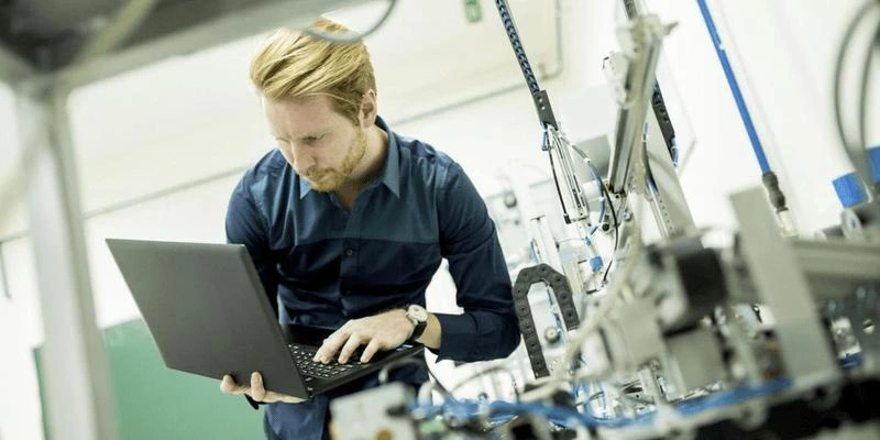 Rapport de Projet du BTS MS : Méthodologie et Exemple